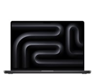 Apple MacBook Pro M5 Pro/24GB/2TB/Mac OS Gwiezdna Czerń 20R GPU - 1506692 - zdjęcie 1